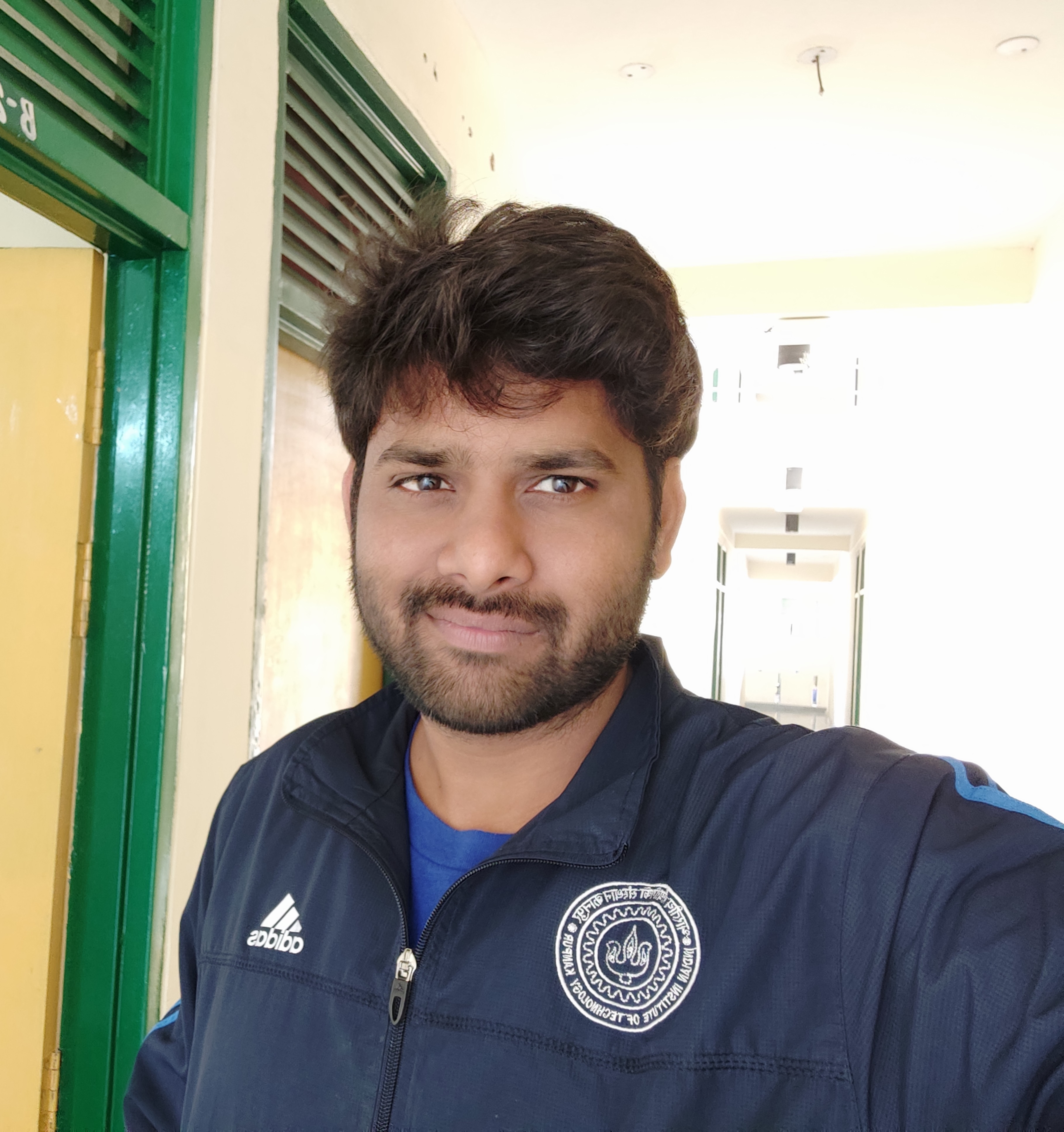 Looks like this person.