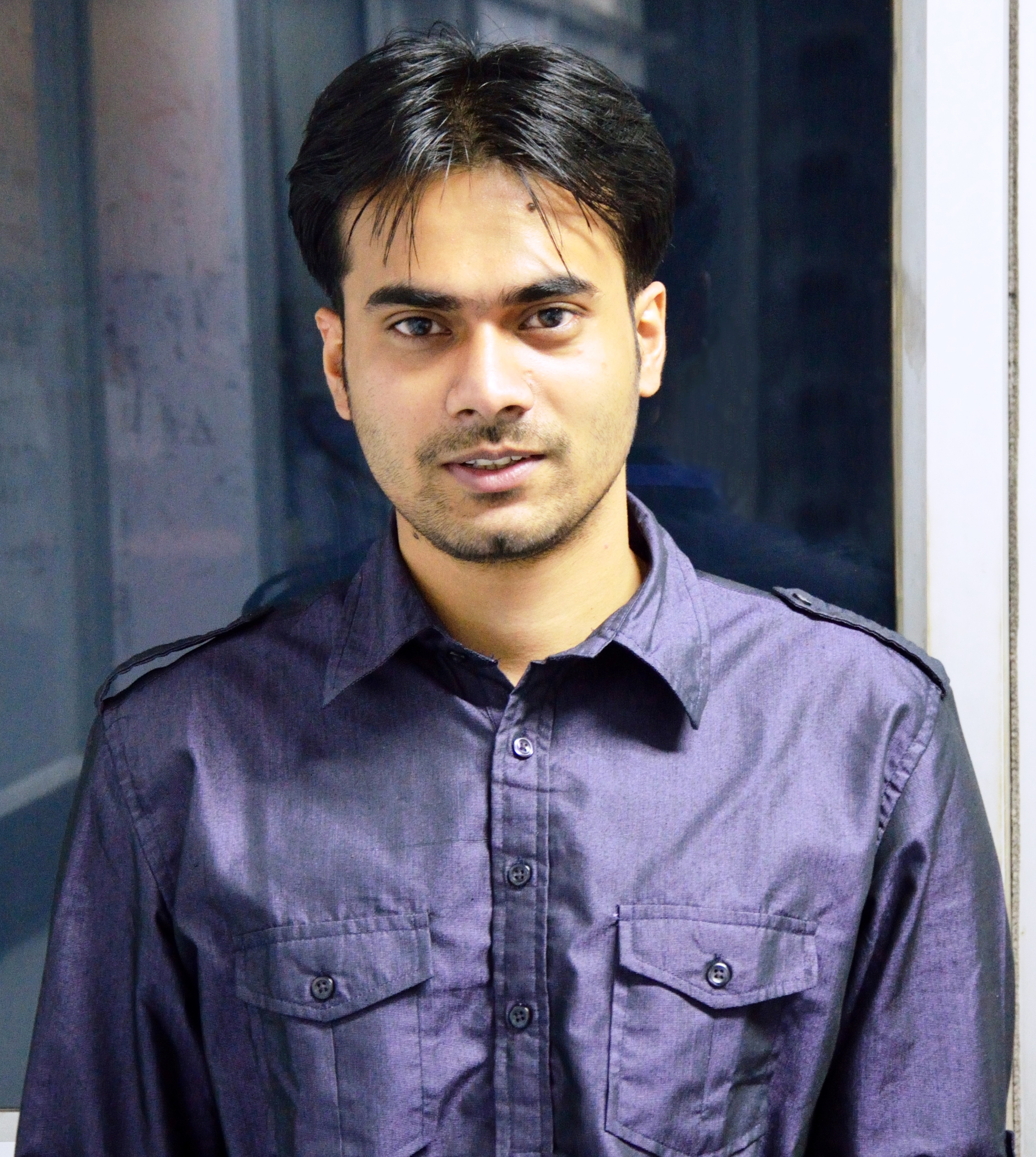 Looks like this person.