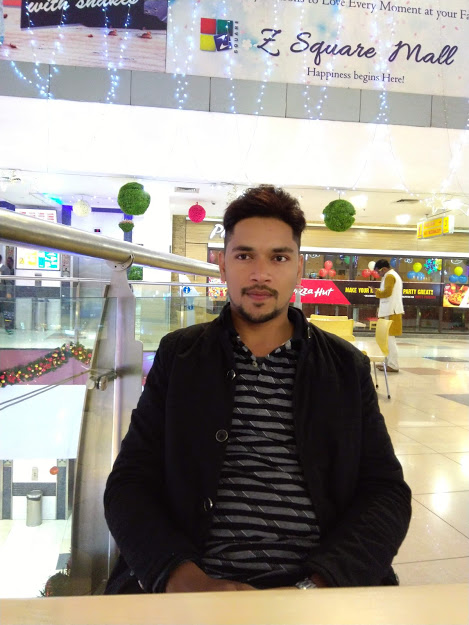 Looks like this person.