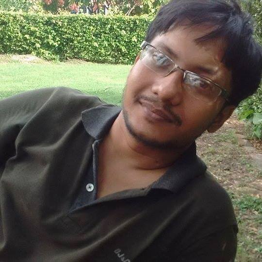 Looks like this person.