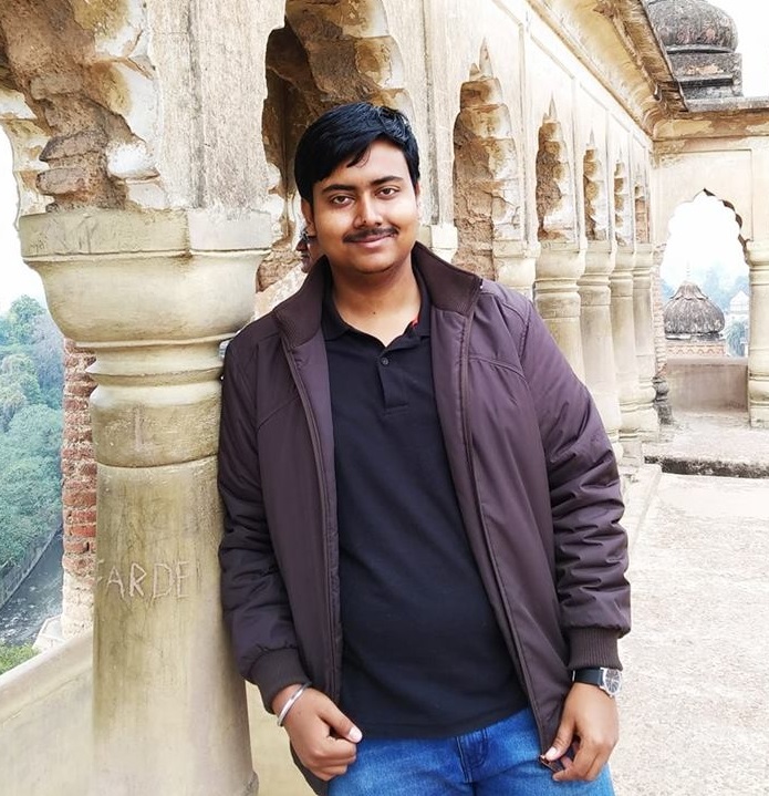 Looks like this person.