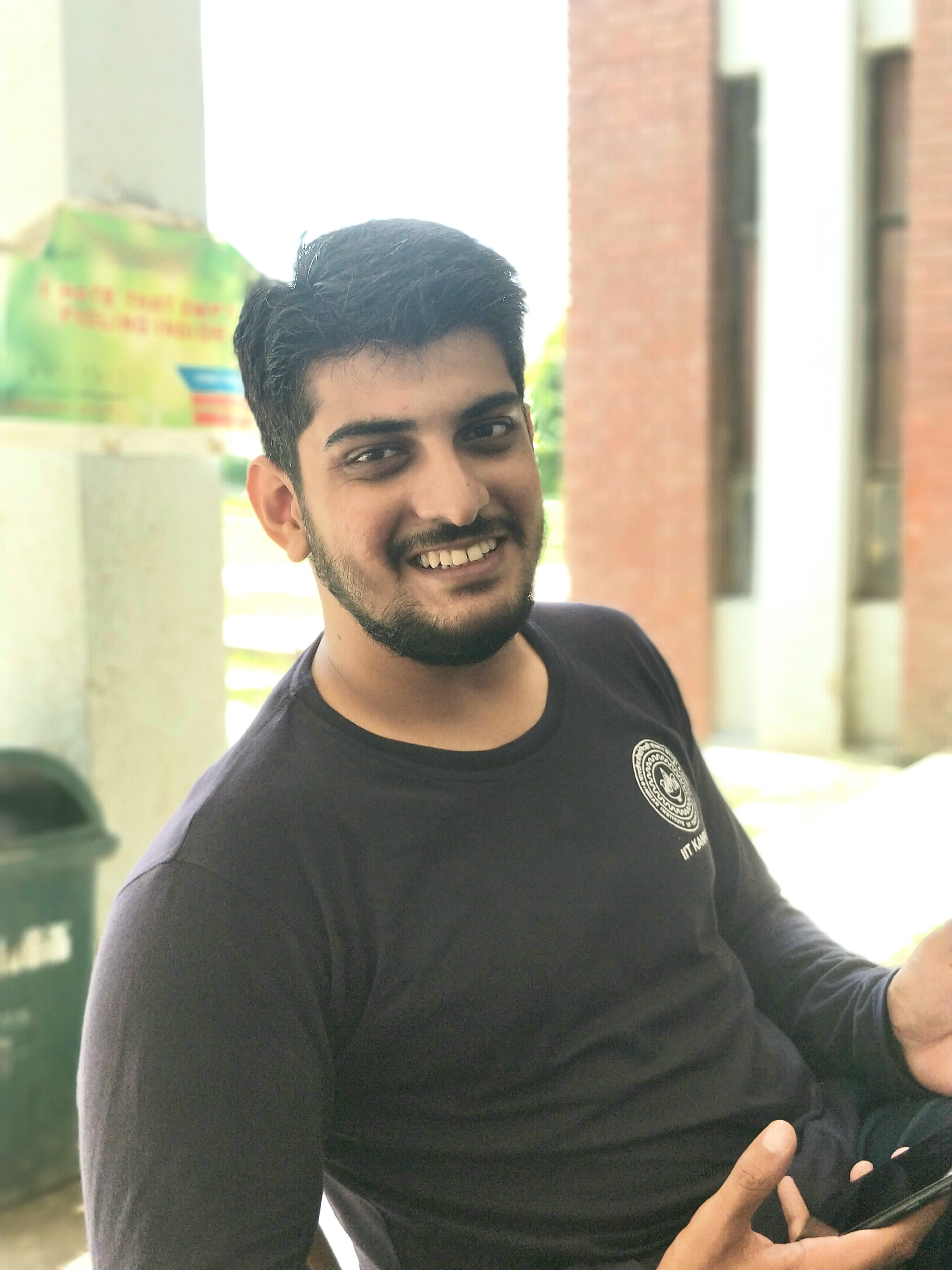 Looks like this person.